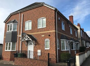 Terraced house to rent in Dibdale Street, Dudley DY1
