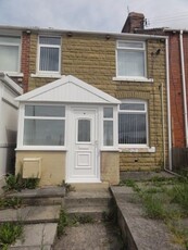Terraced house to rent in Doxford Terrace, Hetton-Le-Hole, Houghton Le Spring DH5