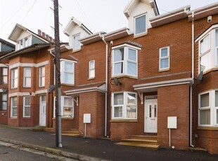 Terraced house to rent in Duke Street, New Brighton, Wallasey CH45