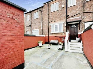 Terraced house to rent in Fifth Street, Horden SR8