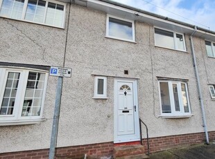 Terraced house to rent in Foster Street, Penrith CA11