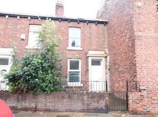 Terraced house to rent in Greystone Road, Carlisle CA1