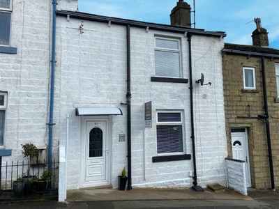 Terraced house to rent in Ingrow Lane, Ingrow, Keighley BD22