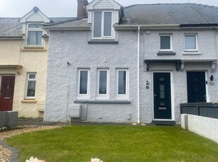 Terraced house to rent in Jury Lane, Haverfordwest SA61