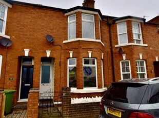 Terraced house to rent in King Street, Earls Barton, Northampton NN6