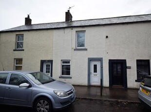 Terraced house to rent in Kingstown Road, Carlisle CA3