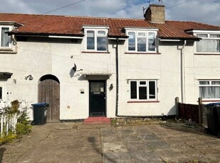 Terraced house to rent in Lorina Road, Ramsgate, Kent CT12