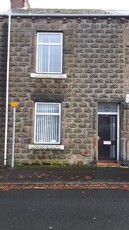 Terraced house to rent in Mary Street, Stanley DH9