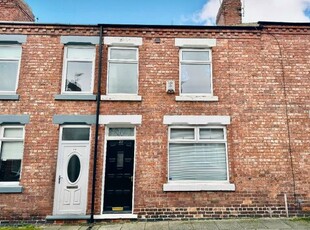 Terraced house to rent in Mildred Street, Darlington DL3