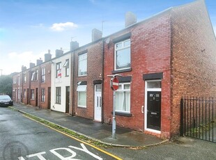 Terraced house to rent in Milton Street, Leigh WN7
