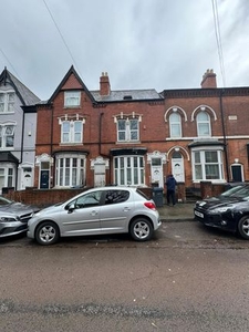 Terraced house to rent in Murdoch Road, Handsworth, Birmingham B21