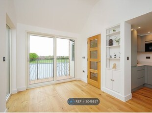 Terraced house to rent in Old Bakery Mews, Headington, Oxford OX3