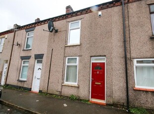 Terraced house to rent in Oxford Street, Leigh WN7
