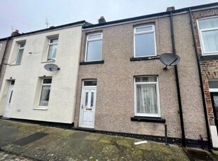 Terraced house to rent in Peabody Street, Darlington DL3