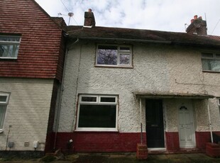Terraced house to rent in Penn Gardens, Ellesmere Port, Cheshire. CH65