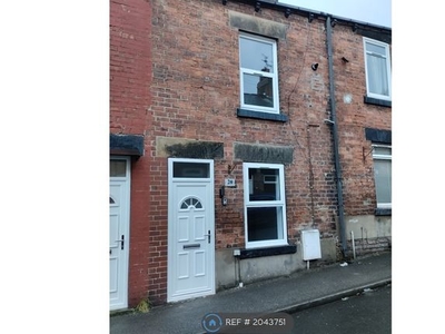Terraced house to rent in Pindar Oaks Cottages, Barnsley S70