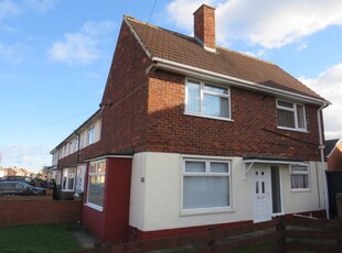 Terraced house to rent in Piper Knowle Road, Stockton-On-Tees TS19
