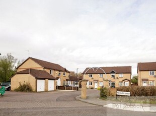 Terraced house to rent in Prudhoe Court, Fawdon, Newcastle Upon Tyne NE3