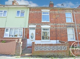 Terraced house to rent in Seago Street, Lowestoft NR32