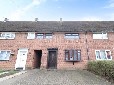 Terraced house to rent in Sir Henry Parkes Road, Canley, Coventry CV5