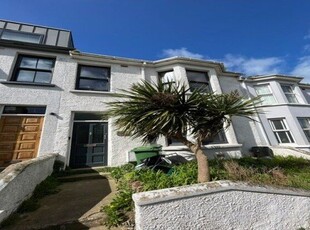 Terraced house to rent in St. Johns Road, Newquay TR7