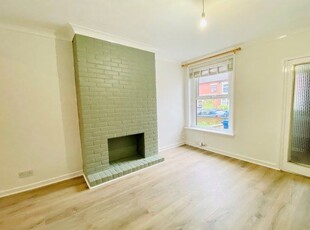 Terraced house to rent in St. Olaves Road, Norwich NR3