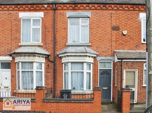 Terraced house to rent in Turner Road, Humberstone, Leicester LE5