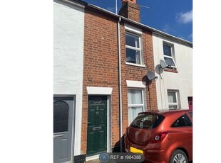 Terraced house to rent in Western Road, Reading, Berkshire RG1
