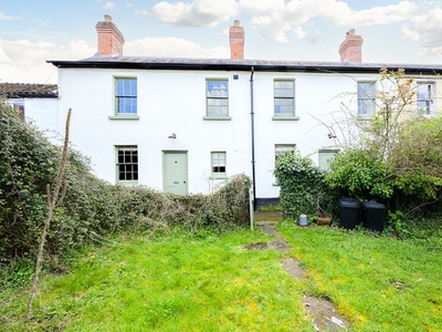 Town house for sale in Drybridge Terrace, Monmouth NP25