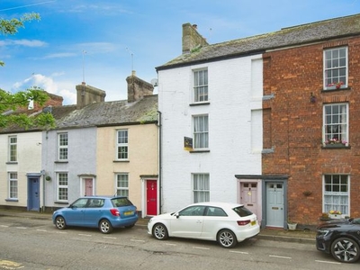 Town house for sale in St. Ann Street, Chepstow, 5 NP16