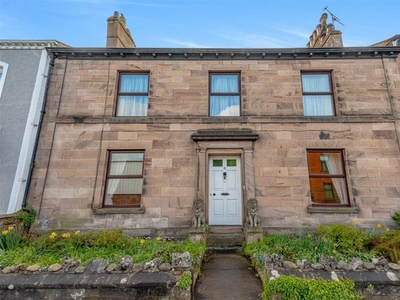 Town house for sale in Victoria Road, Penrith CA11