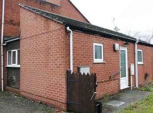 Town house to rent in Meadow Vale, Duffield, Belper DE56