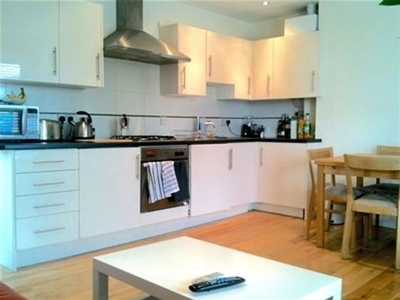 1 bedroom flat to rent Finchley, N2 9AS