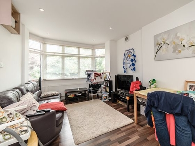1 bedroom flat to rent Streatham, SW16 1LY