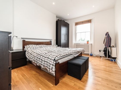 1 bedroom flat to rent Wandsworth, SW18 2QD