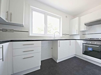 1 bedroom flat to rent Streatham, SW2 3DP