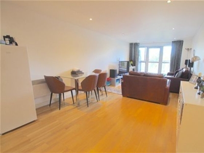 2 bedroom flat to rent Islington, N1 3LY