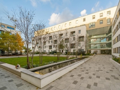 1 Bed Flat/Apartment For Sale in Capitol Way, Colindale, NW9 - 5240468
