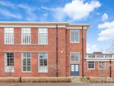 1 Bed Flat/Apartment For Sale in Garden Quarter, Caversfield, Oxfordshire, OX27 - 5419741