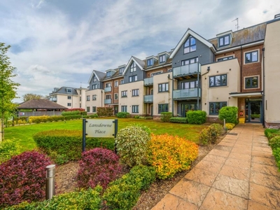 2 Bed Flat/Apartment For Sale in Maidenhead, Berkshire, SL6 - 5417066