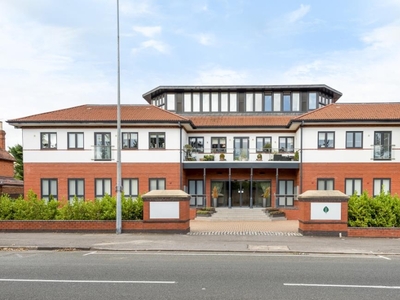 1 Bed Flat/Apartment To Rent in Maidenhead, Berkshire, SL6 - 525