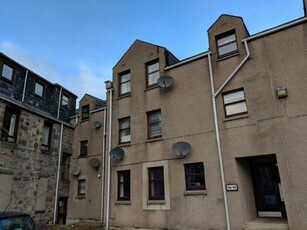 1 Bedroom Apartment Aberdeen Aberdeen City