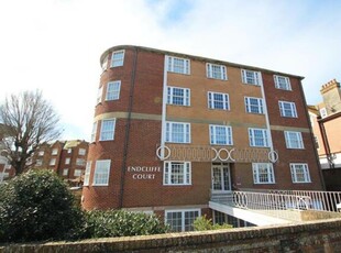 1 Bedroom Apartment Eastbourne East Sussex