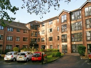 1 Bedroom Apartment Eastleigh Hampshire