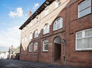 1 bedroom apartment for sale in 21 Northernhay Street, Exeter, EX4