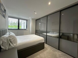 1 bedroom apartment for sale in Broadoaks, Streetsbrook Road, Solihull, B91