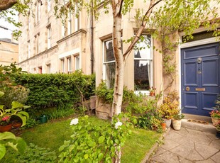 1 bedroom apartment for sale in Spottiswoode Road, Edinburgh, Midlothian, EH9