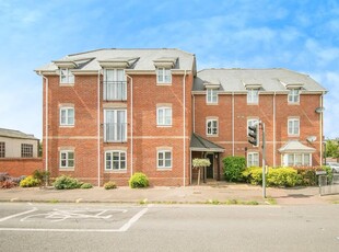 1 bedroom apartment for sale in Tower Mill Road, Ipswich, IP1