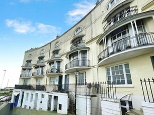 1 Bedroom Apartment Hastings East Sussex