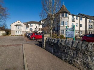 1 Bedroom Apartment Inverurie Aberdeenshire